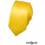 Avantgard Slim Žlutá 551 770 – Hledejceny.cz