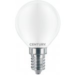 Philips CEN LED ZDROJ INCANTO SATEN LED MINIGLOBE 6W E14 4000K CB INSH1G-061440 – Hledejceny.cz