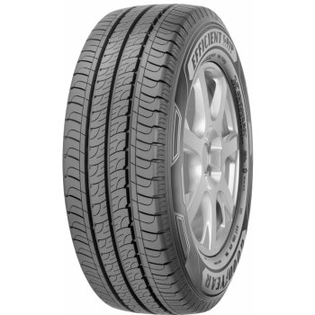 Pneumatiky Goodyear EfficientGrip Cargo 215/65 R16 106/102H