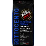 Vergnano Espresso Crema 800 1 kg – Hledejceny.cz