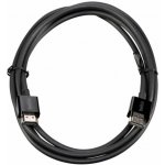 Belkin Ultra HDMI Cable 4K 2m 18Gbit/s black AV10168bt2M-BLK – Zboží Mobilmania