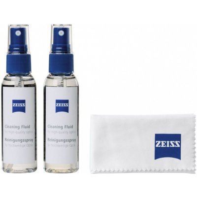 Zeiss Lens Cleaning Spray – Zbozi.Blesk.cz