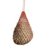 Kerbl 321296 síťka na seno 50x50 cm oka 5cm červená – Hledejceny.cz
