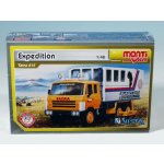 Seva Monti System 12 Auto Tatra EXPEDITION – Zboží Živě