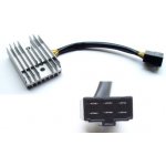 TOURMAX regulátor napětí KAWASAKI ER5 97-06, ZR 550 ZEPHYR 96-99 vyrobeno v Japonsku – Hledejceny.cz