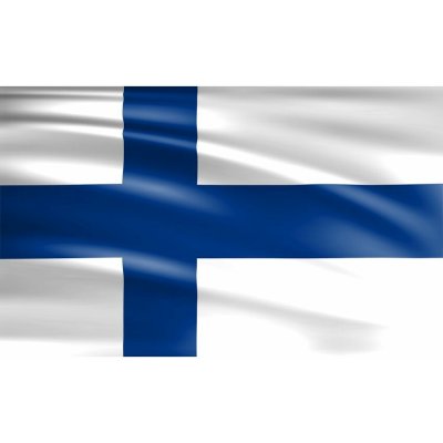Vlajka Finsko – Hledejceny.cz