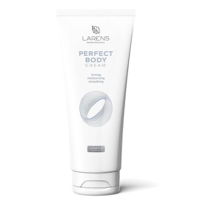 Larens Perfect Body Cream multifunkční tělový krém 200 ml – Hledejceny.cz