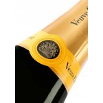 Champagne Veuve Clicquot Brut Yellow Label 12% 0,75 l (karton) – Zboží Dáma
