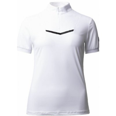 HORZE Dámské tričko Taylor Glimmer Show – Zboží Mobilmania