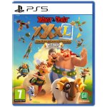 Asterix & Obelix XXXL: The Ram From Hibernia (Limited Edition) – Zboží Živě