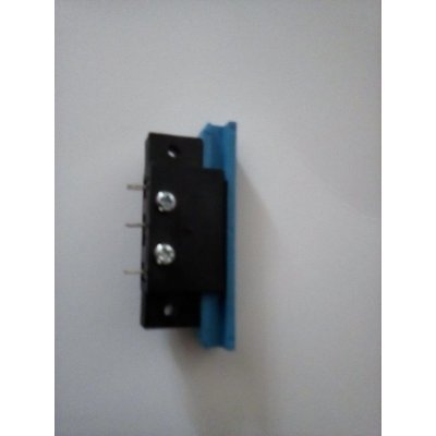 Secoh EL III mikrospínač – Zboží Dáma