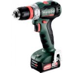 Metabo POWERMAXX BS 12 BL Q 601045500 – Zbozi.Blesk.cz