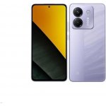 POCO M7 Pro 5G 8GB/256GB Purple – Zboží Živě