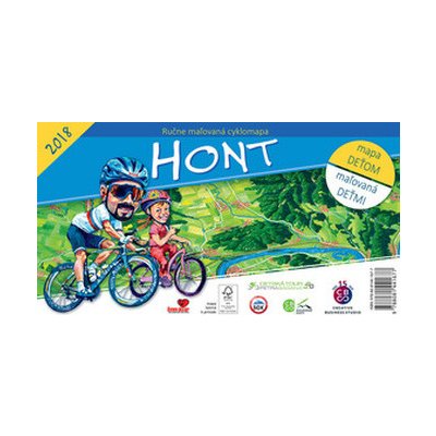 Hont – Sleviste.cz