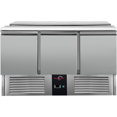 DASgastro Saladeta DAS903 – Zboží Mobilmania