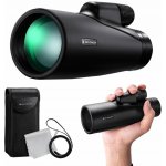 K&F Concept 12x 50mm 12x50 BAK-4 FMC – Hledejceny.cz