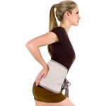 Ovčí Věci ledvinový pás z ovčí vlny oboustranný – Zboží Dáma