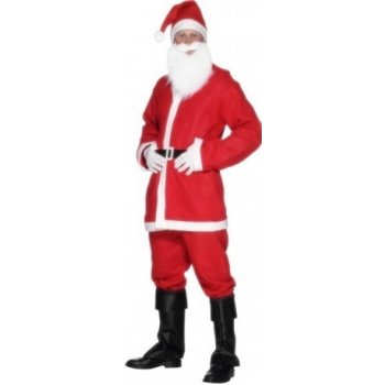 Santa Claus Mikuláš