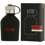 Hugo Boss Hugo Just Different toaletní voda pánská 75 ml – Zbozi.Blesk.cz