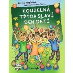 Kouzelná třída slaví Den dětí – Hledejceny.cz