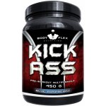 Bodyflex KICK ASS 450 g – Hledejceny.cz