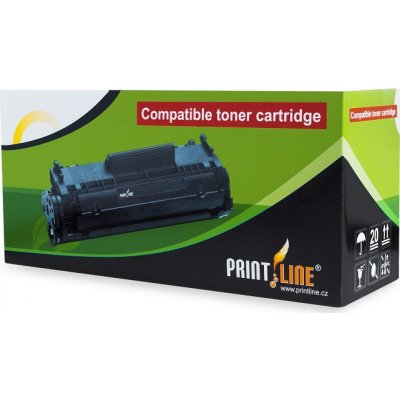 PrintLine Canon FC-E30 černý Toner, Canon FC-E30, pro FC 200, 210, 230, 310, 330, 530, 700, 740, 760, 770, 780, E 16, 30, 31, FC100, FC120, 3100 stran, černý DC-E30 – Zboží Mobilmania