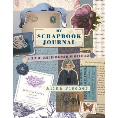 My Scrapbook Journal – Zbozi.Blesk.cz