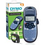 DYMO LetraTag LT-100H S0884020 – Zboží Živě