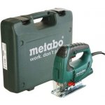 METABO STEB 70 Quick 601040500 – Hledejceny.cz