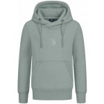 ELT Mikina Amelie Function dětská šedomodrá – Zboží Dáma