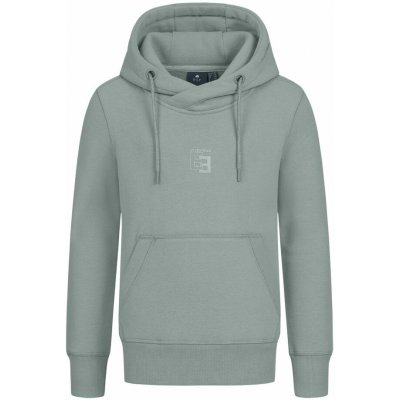 ELT Mikina Amelie Function dětská šedomodrá – Zboží Dáma