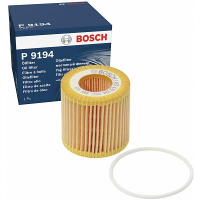Olejový filtr BOSCH 1 457 429 194 – Hledejceny.cz