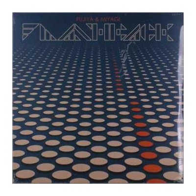 Fujiya Miyagi - Flashback LP