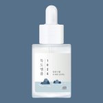 Round Lab 1025 Dokdo ampule hydratační pleťová ampule 45 g – Hledejceny.cz