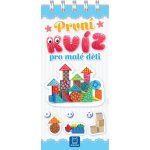 První kvíz pro malé děti – Hledejceny.cz