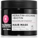 The Doctor Keratin + Arginine + Biotin Mask 295 ml