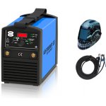 Kühtreiber KITin 150 TIG LA 50281set2 (invertor + kabely 25/3 m) – Sleviste.cz