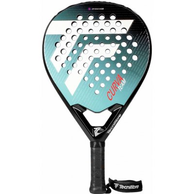 Tecnifibre Curva Team 2025 – Hledejceny.cz