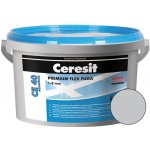 Henkel Ceresit CE 40 2 kg manhattan – Zbozi.Blesk.cz