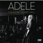Adele: Live at the Royal Albert Hall DVD – Hledejceny.cz