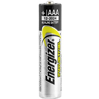 Energizer Industrial AAA 10ks 7638900361063
