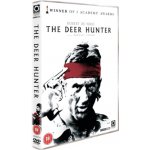 The Deer Hunter DVD – Sleviste.cz