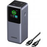 Ugreen 20000mAh 35524 stříbrná – Zboží Živě