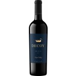 Duckhorn Decoy Limited Napa Valley Red Blend červené 2019 14,5% 0,75 l (holá láhev) – Hledejceny.cz