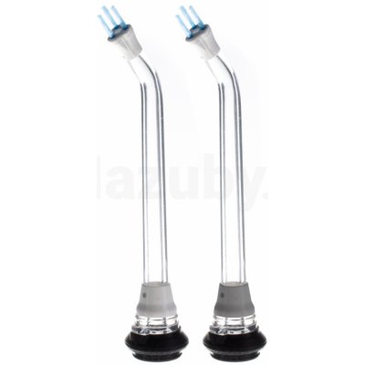 Waterpik Plaque Seeker trysky pro WF-05 a WF-06 2 ks – Sleviste.cz