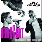 Šotek Orozovič Suchý z Tábor - KonCCert Cabaret Calembour CD – Hledejceny.cz