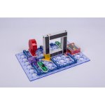Znatok Elektronická stavebnice "Magie Zvuku" – Hledejceny.cz
