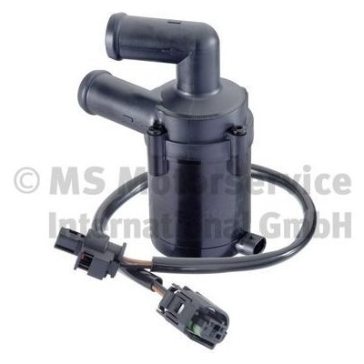 Vodní cirkulační čerpadlo, nezávislé vytápění PIERBURG 7.02671.48.0 | Zboží Auto