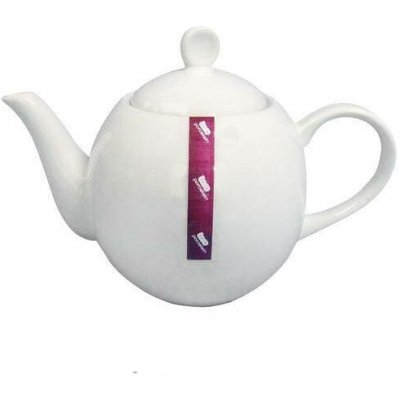 Toro Konvička porcelán s nerez sítkem 590912 900ml – Hledejceny.cz
