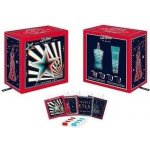 J.P. Gaultier Le Male EDT 125 ml + sprchový gel 30 ml + balzám po holení 30 ml dárková sada – Hledejceny.cz